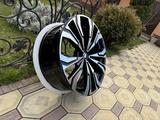 Оригинальные диски R23 на BMW X5 (G05), BMW X6 (G06), BMW X7 (G07) БМВ за 1 120 000 тг. в Алматы – фото 5