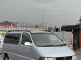 Toyota HiAce Regius 1997 года за 3 800 000 тг. в Алматы – фото 4