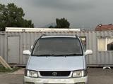 Toyota HiAce Regius 1997 года за 3 800 000 тг. в Алматы