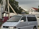 Toyota HiAce Regius 1997 года за 3 800 000 тг. в Алматы – фото 2