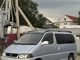 Toyota HiAce Regius 1997 года за 3 800 000 тг. в Алматы – фото 3