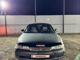 Mazda 626 1994 годаүшін1 500 000 тг. в Жезказган