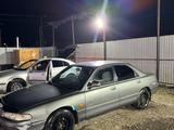 Mazda 626 1994 годаүшін1 500 000 тг. в Жезказган – фото 3