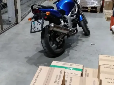 Suzuki  SV 650 2000 года за 1 600 000 тг. в Алматы