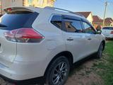 Nissan X-Trail 2018 года за 9 000 000 тг. в Уральск – фото 3