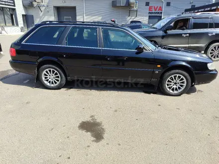 Audi A6 1994 года за 2 700 000 тг. в Кызылорда – фото 5