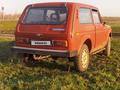 ВАЗ (Lada) Lada 2121 1979 года за 456 000 тг. в Актобе – фото 3