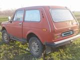 ВАЗ (Lada) Lada 2121 1979 года за 456 000 тг. в Актобе – фото 4