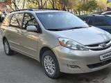 Toyota Sienna 2008 года за 8 900 000 тг. в Алматы – фото 5