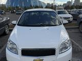 Ravon Nexia R3 2022 годаүшін4 350 000 тг. в Астана