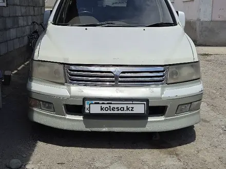 Mitsubishi Chariot 1998 года за 1 450 000 тг. в Алматы