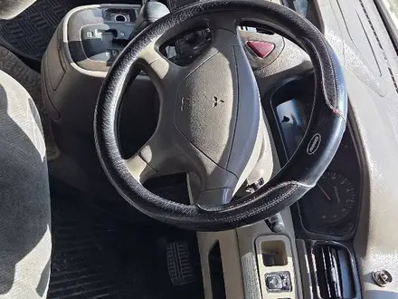 Mitsubishi Chariot 1998 года за 1 450 000 тг. в Алматы – фото 6