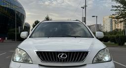 Lexus RX 350 2007 годаfor8 800 000 тг. в Алматы – фото 3