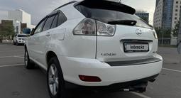 Lexus RX 350 2007 годаfor8 800 000 тг. в Алматы – фото 4