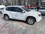 Nissan Terrano 2019 года за 8 188 000 тг. в Алматы – фото 2