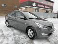 Hyundai Accent 2015 года за 5 500 000 тг. в Актобе – фото 3