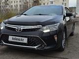 Toyota Camry 2018 годаfor13 500 000 тг. в Экибастуз