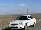 ВАЗ (Lada) Priora 2170 2013 года за 2 900 000 тг. в Астана – фото 3