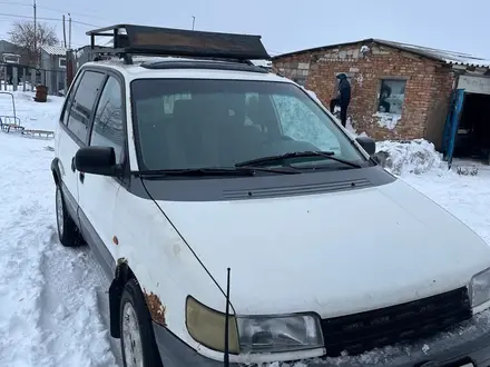 Mitsubishi Space Runner 1993 года за 710 000 тг. в Астана – фото 5