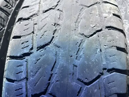 Шины 265/65R17 (15шт) за 5 000 тг. в Актау – фото 5