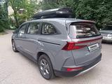 Hyundai Custin 2024 года за 12 900 000 тг. в Алматы – фото 2