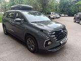 Hyundai Custin 2024 года за 12 900 000 тг. в Алматы – фото 4