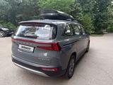 Hyundai Custin 2024 года за 12 900 000 тг. в Алматы – фото 3