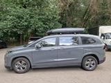 Hyundai Custin 2024 года за 12 900 000 тг. в Алматы