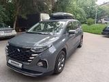 Hyundai Custin 2024 года за 12 900 000 тг. в Алматы – фото 5