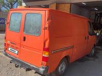 Ford Transit 1991 годаүшін1 300 000 тг. в Алматы