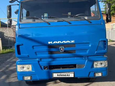 КамАЗ 2014 года за 22 500 000 тг. в Алматы