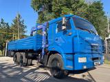КамАЗ 2014 года за 22 500 000 тг. в Алматы – фото 2