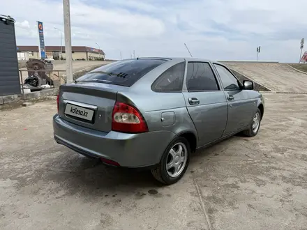 ВАЗ (Lada) Priora 2172 2012 года за 1 500 000 тг. в Уральск – фото 11