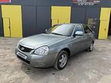 ВАЗ (Lada) Priora 2172 2012 года за 1 500 000 тг. в Уральск