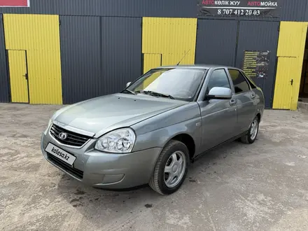 ВАЗ (Lada) Priora 2172 2012 года за 1 500 000 тг. в Уральск