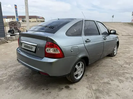 ВАЗ (Lada) Priora 2172 2012 года за 1 500 000 тг. в Уральск – фото 5