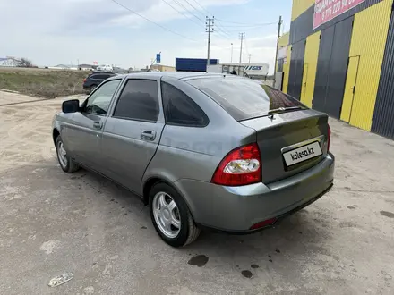 ВАЗ (Lada) Priora 2172 2012 года за 1 500 000 тг. в Уральск – фото 7