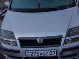 Fiat Ulysse 2003 годаүшін1 000 000 тг. в Уральск