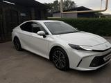 Toyota Camry 2025 годаүшін23 000 000 тг. в Алматы – фото 2