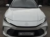 Toyota Camry 2025 годаүшін23 000 000 тг. в Алматы