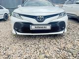 Toyota Camry 2020 года за 14 500 000 тг. в Астана – фото 5