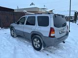 Mazda Tribute 2001 года за 4 100 000 тг. в Алматы – фото 4