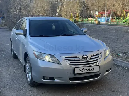 Toyota Camry 2007 года за 5 990 000 тг. в Караганда