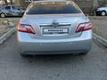 Toyota Camry 2007 года за 5 990 000 тг. в Караганда – фото 4