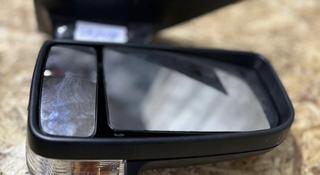 Зеркало боковое правое Mercedes Sprinter w906 в Костанай