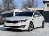 Kia K5 2012 годаүшін7 900 000 тг. в Алматы – фото 2