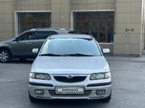 Mazda 626 1998 годаүшін3 600 000 тг. в Шымкент