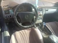 Mercedes-Benz E 230 1996 годаүшін1 500 000 тг. в Кызылорда