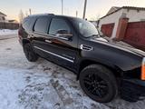 Cadillac Escalade 2007 года за 11 000 000 тг. в Атырау – фото 3