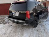 Cadillac Escalade 2007 года за 11 000 000 тг. в Атырау – фото 5
